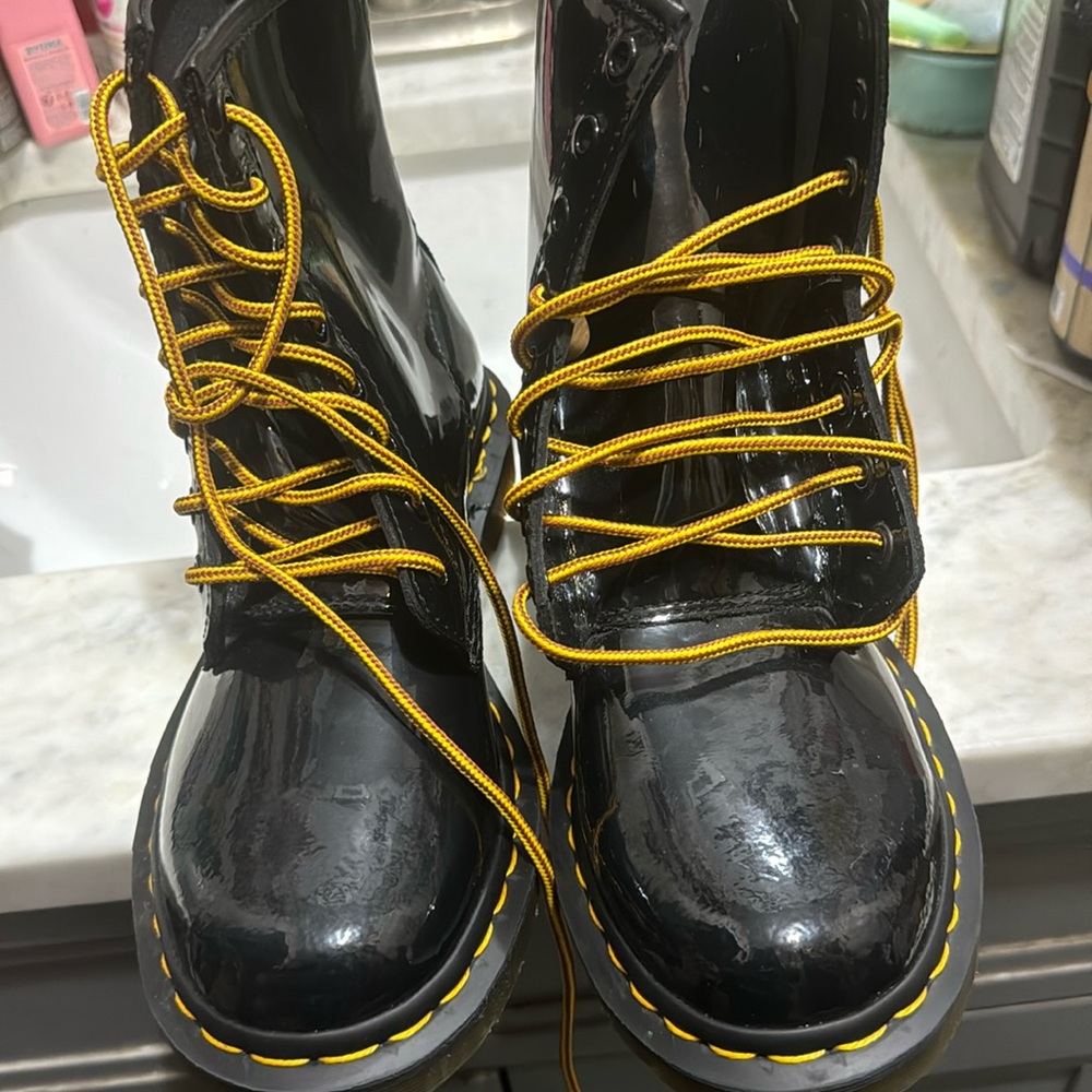 Dr martens